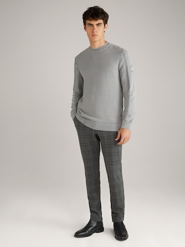 JOOP! Jeans Pullover 'Howard' in Grau