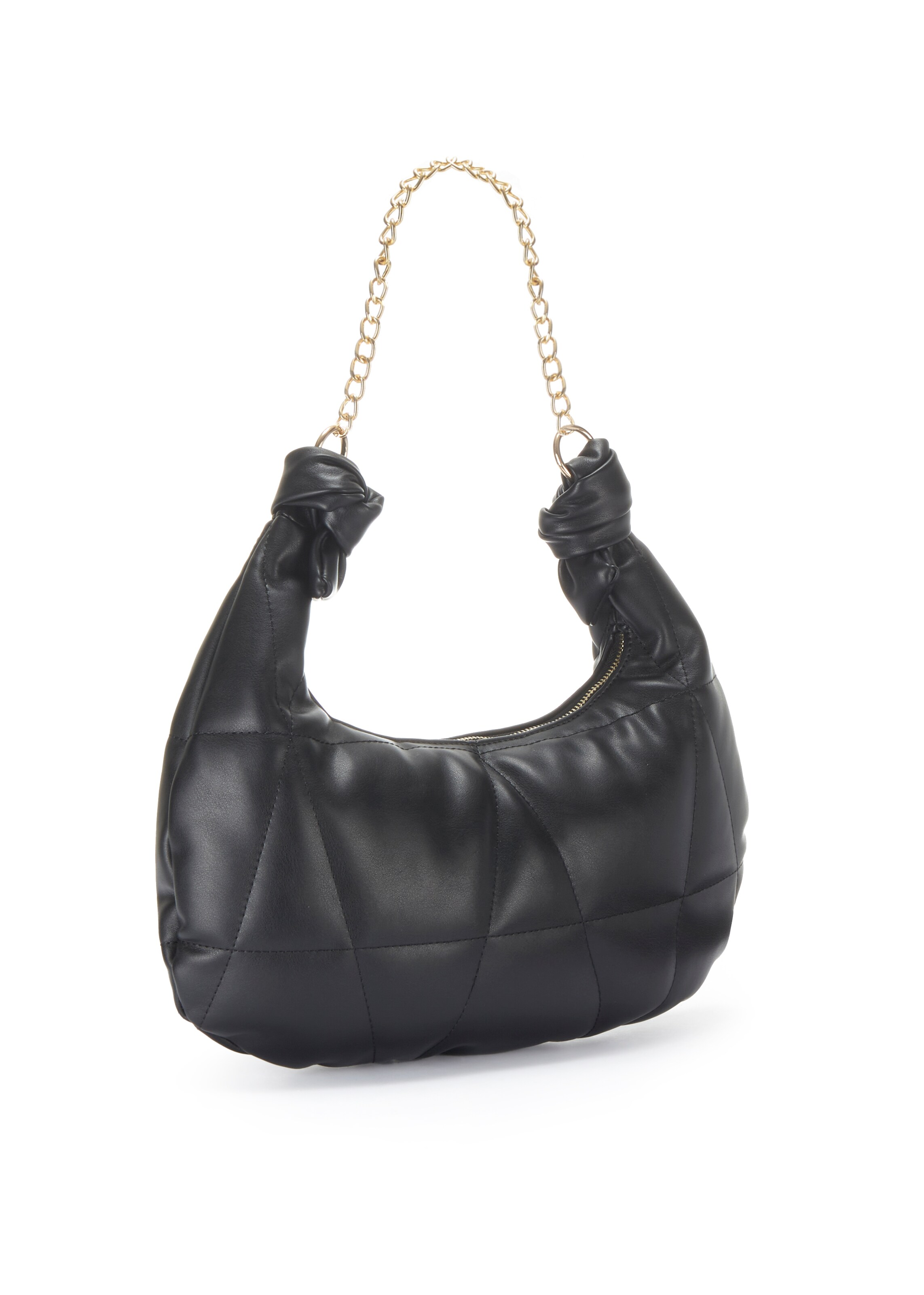 VIVANCE Handtasche in Schwarz