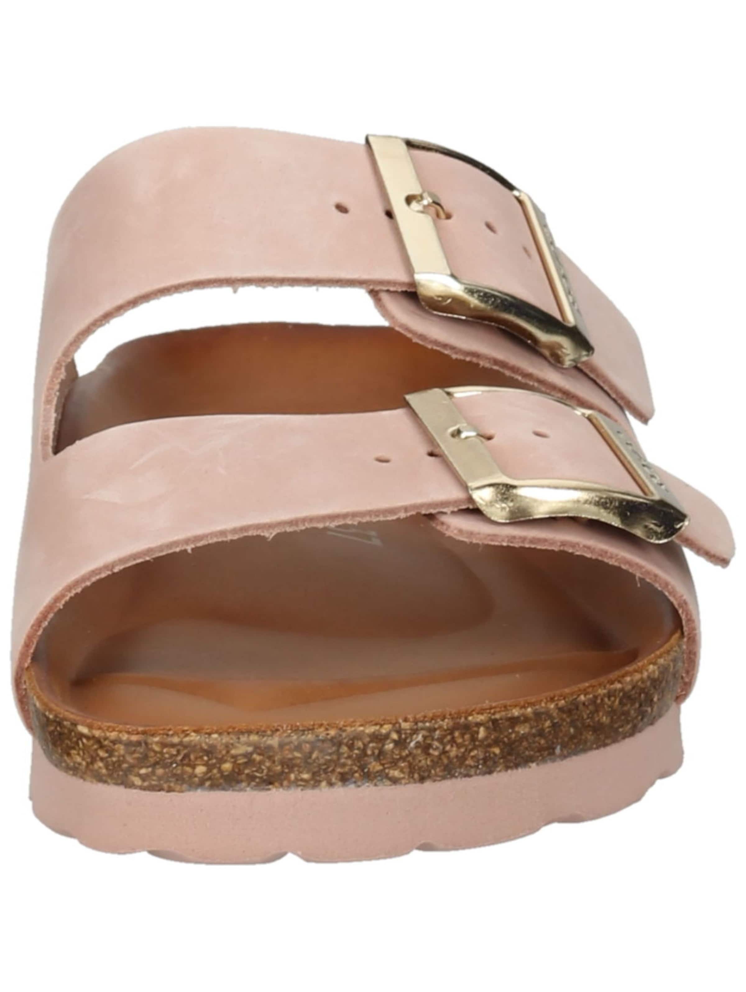 Mule ROHDE en rose