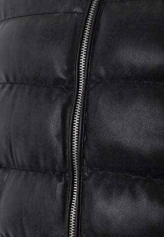 Jimmy Sanders Between-season jacket in Black