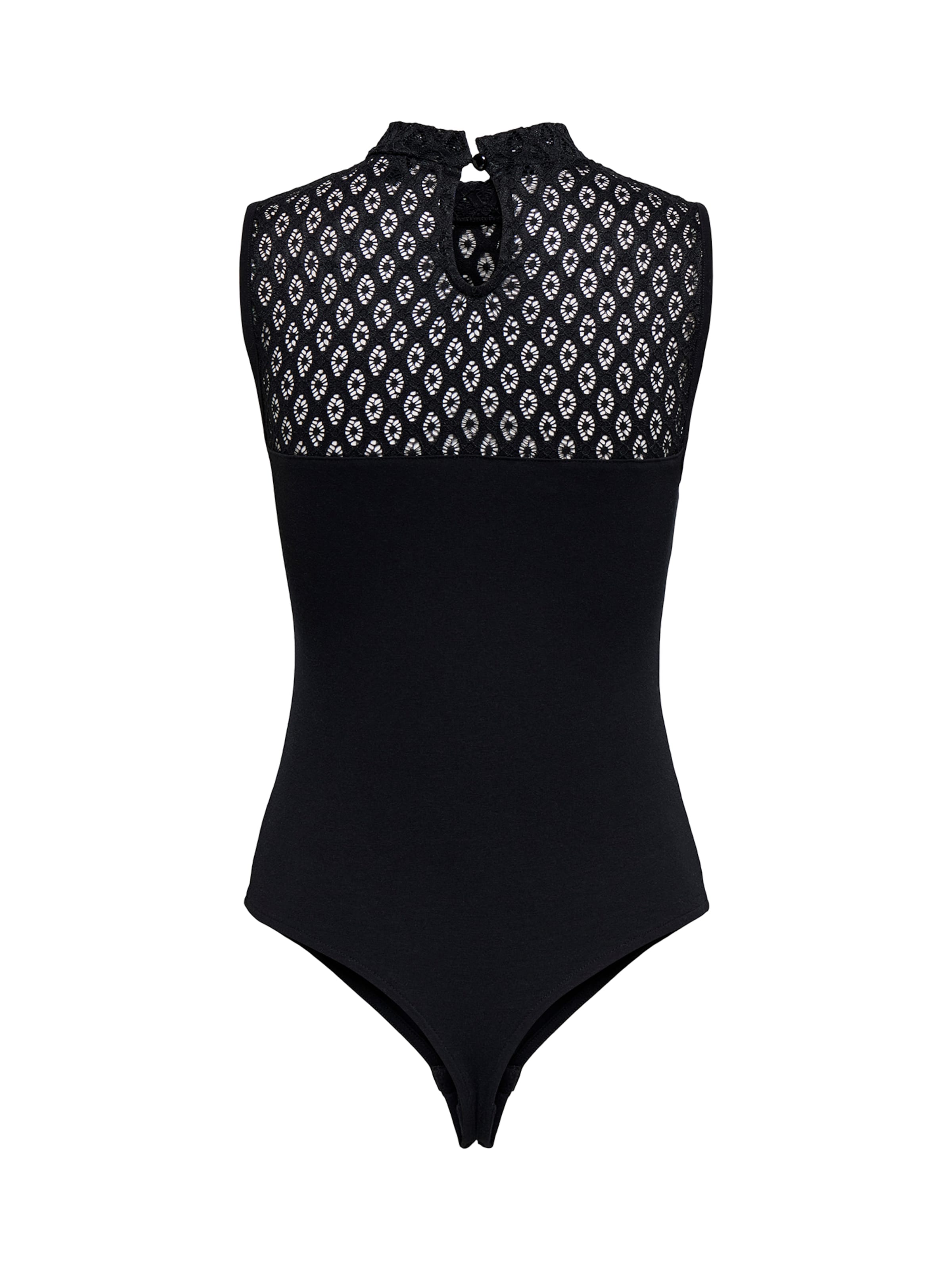 Body 'ONLMEL' di ONLY in nero