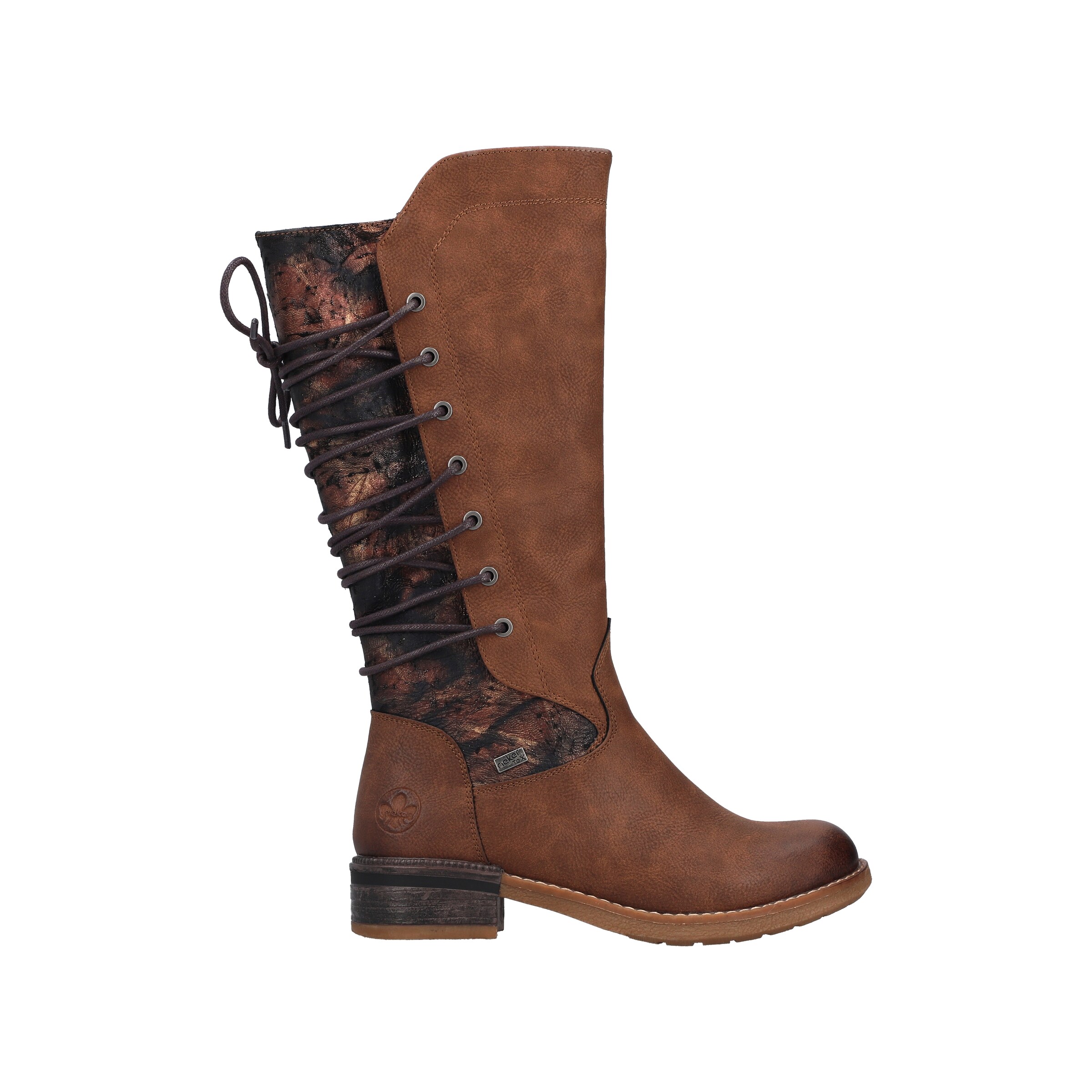 Rieker Boots in Brown