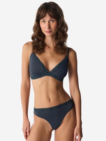 Penti Klasičen Nedrček 'BHs & Bralettes' | siva barva