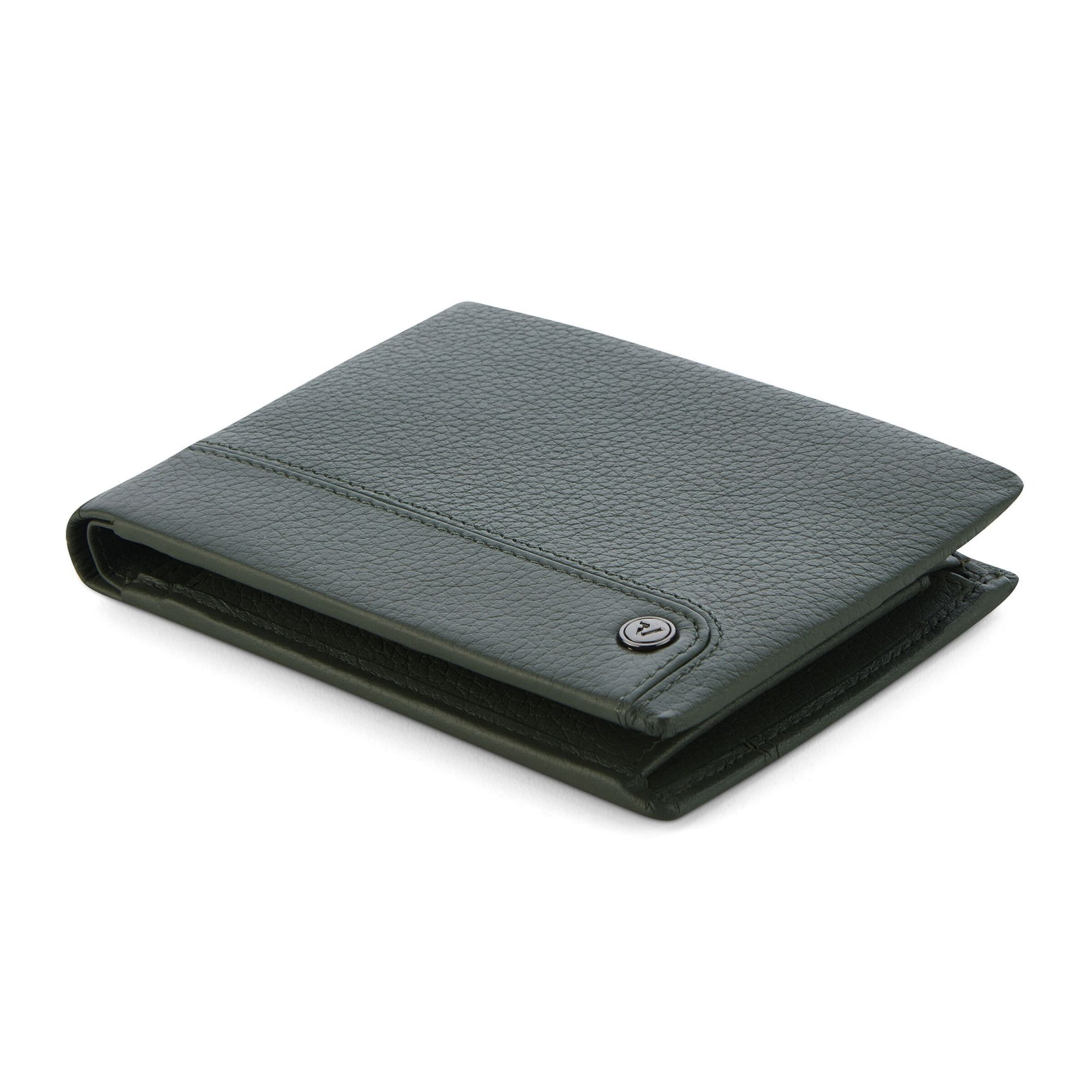 Roncato Wallet 'Alaska' in Blue