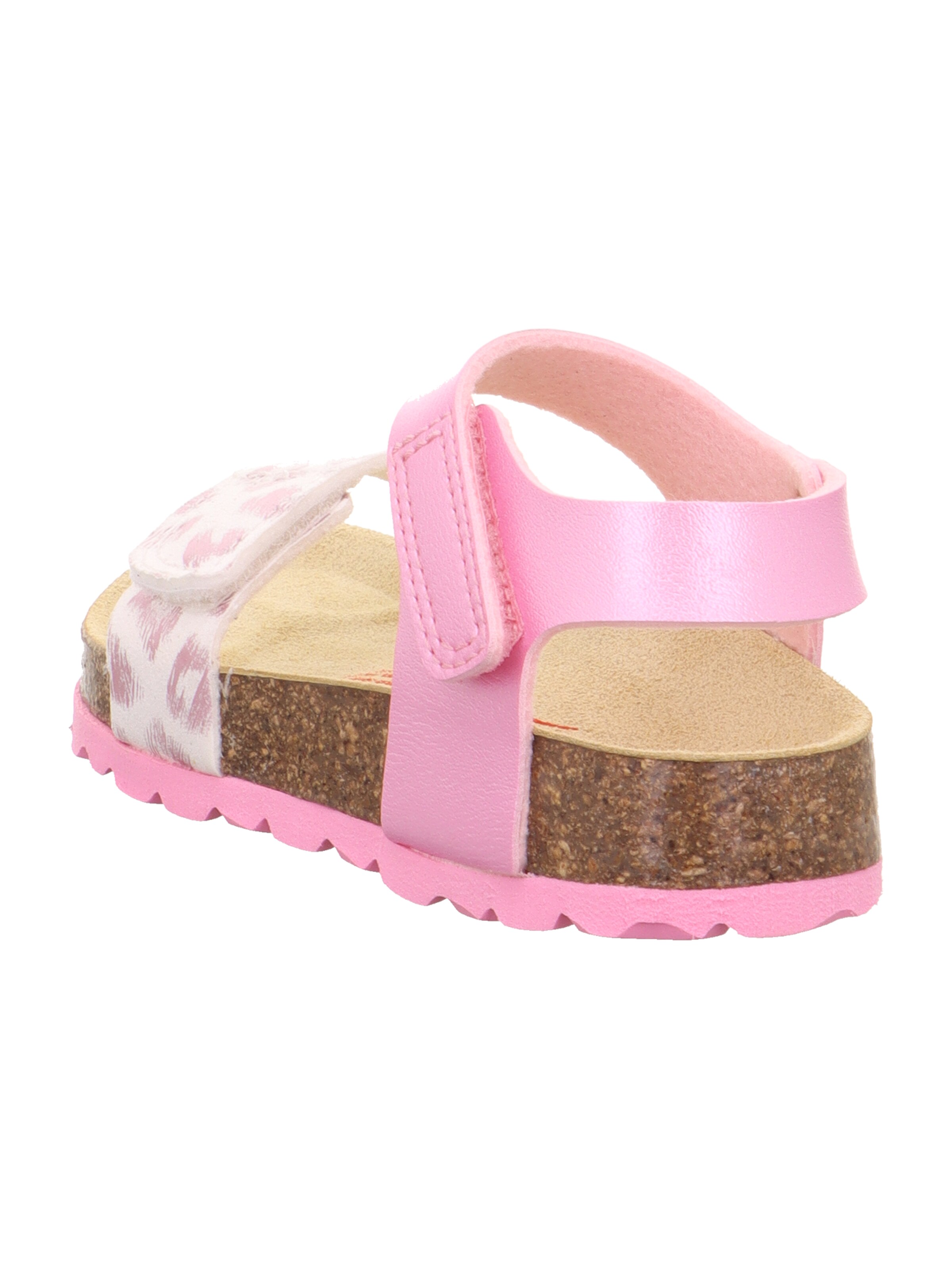 rozā SUPERFIT Sandales