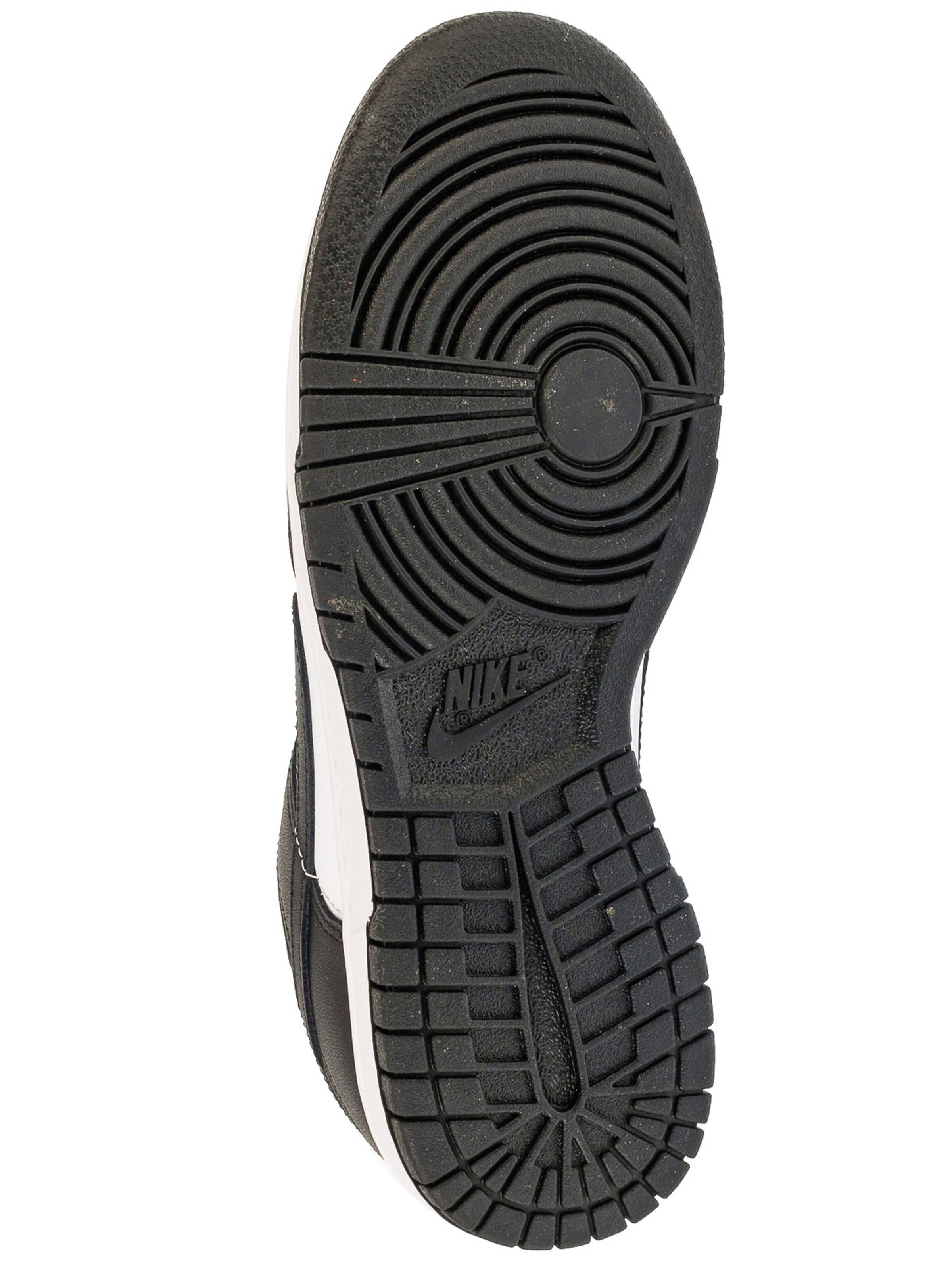 NIKE Sneaker low 'Dunk'‌‌‌‌‌‌‌‌‌ in Weiß