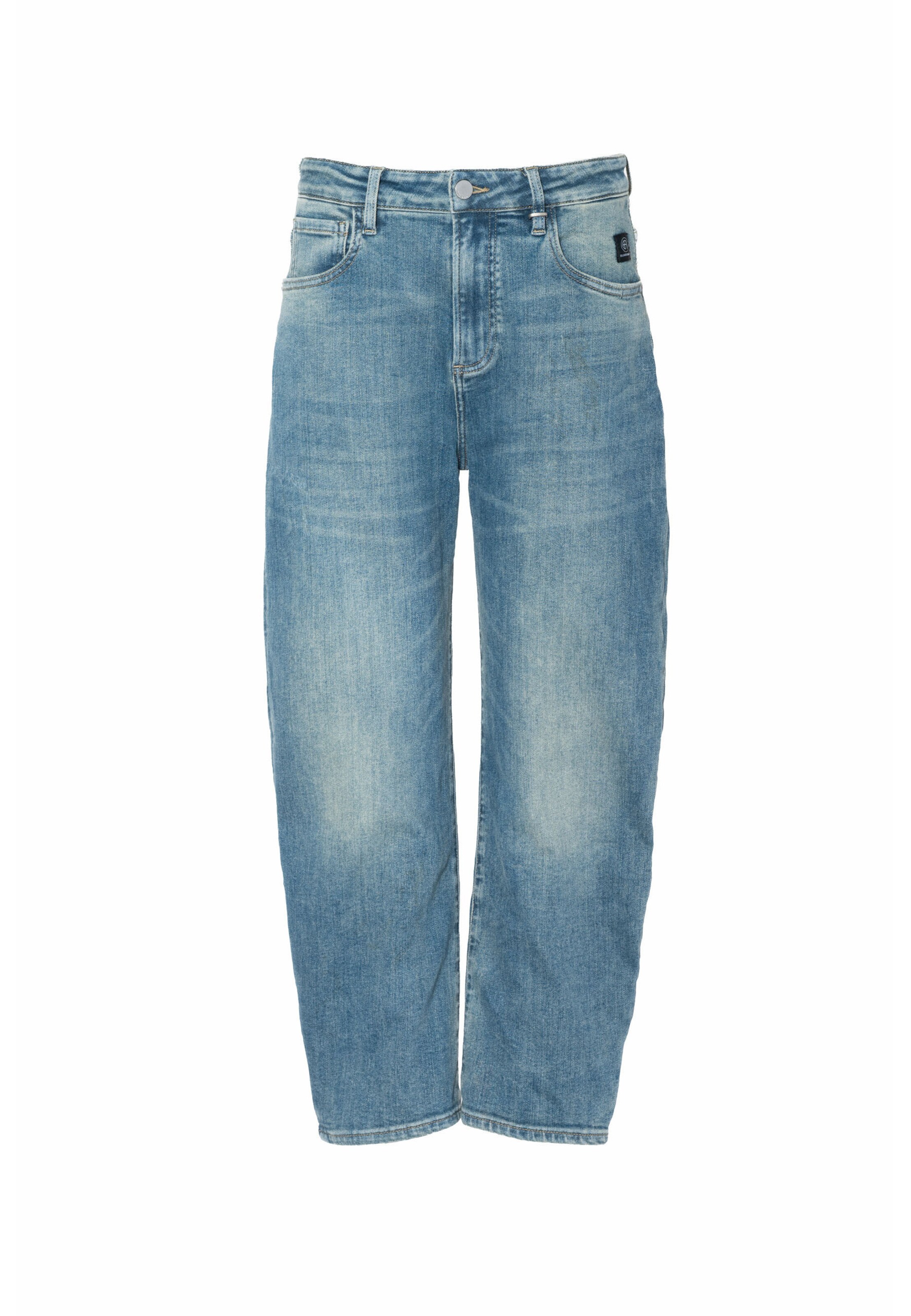 Elias Rumelis Jeans 'Yoana' in Blauw: voorkant