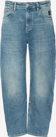 Elias Rumelis Jeans 'Yoana' in Blauw: voorkant