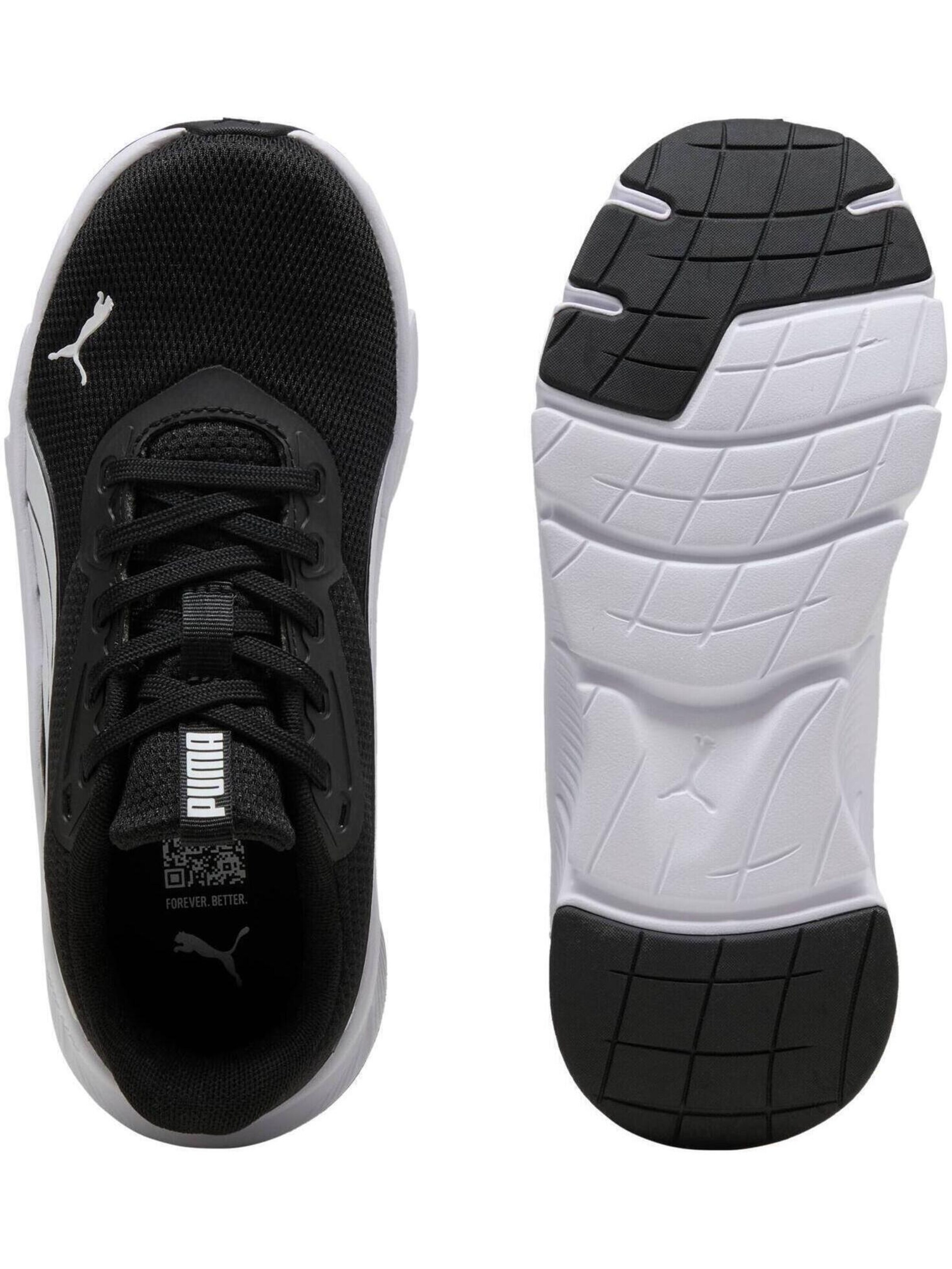 PUMA Sneakers 'FlexFocus' in Black