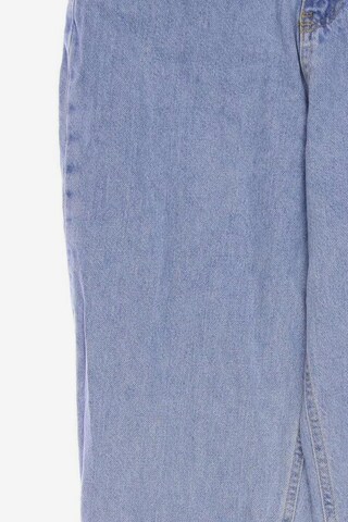 Missguided Tall Jeans in 27-28 in Blue