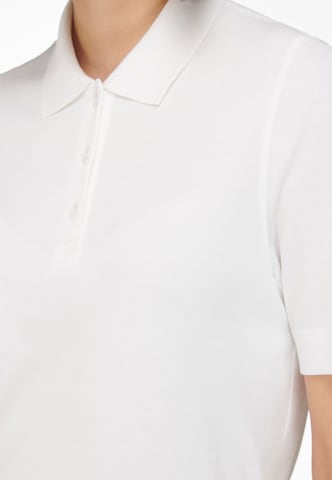 Peter Hahn Shirt in White