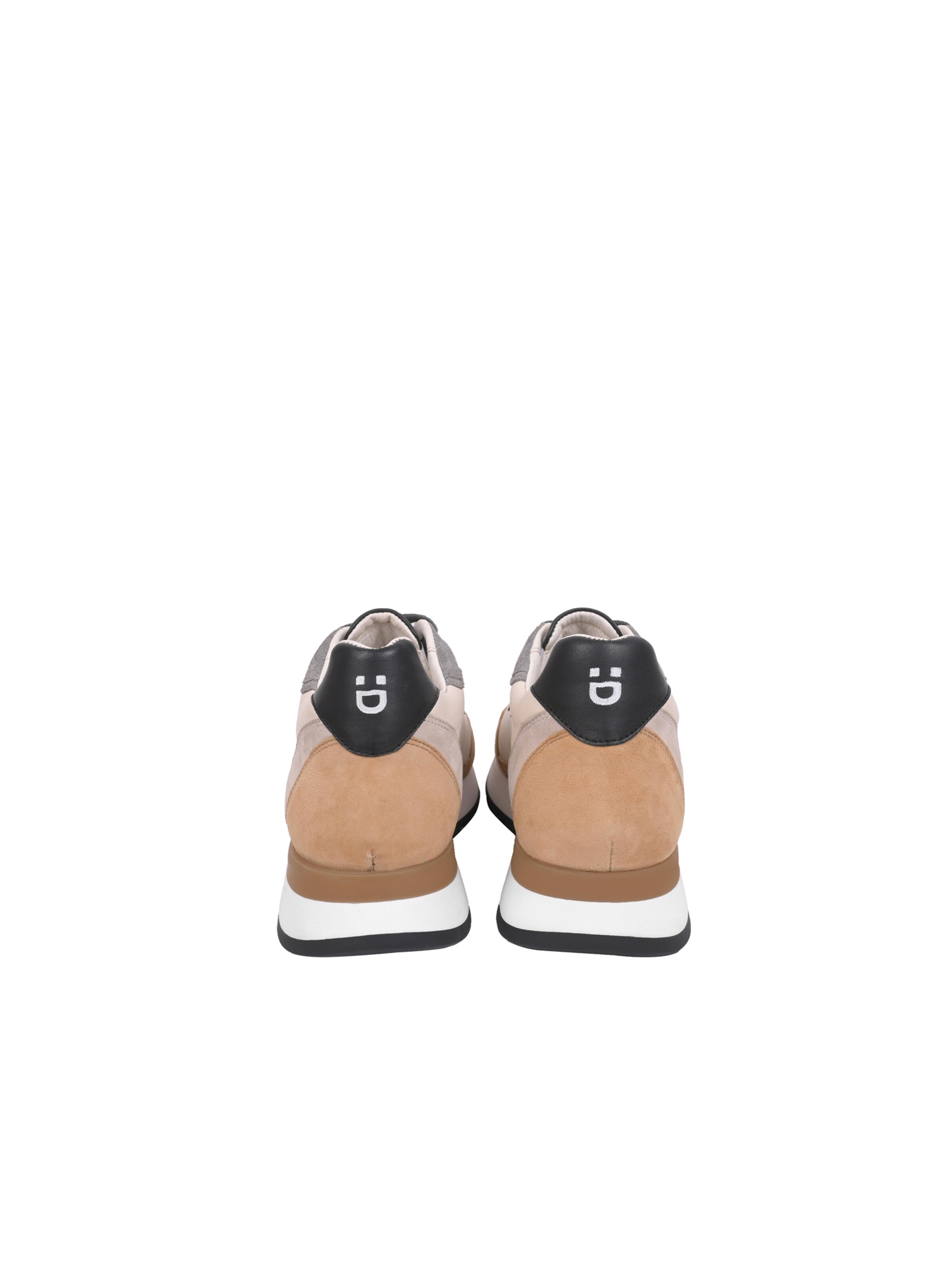 FREUDE Sneakers 'Agata' in Beige