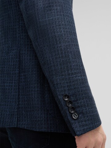 STRELLSON Slim fit Business-colbert 'Arndt' in Blauw