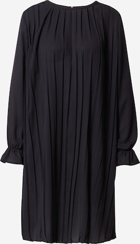 Robe 'THILDA' JDY en noir : devant