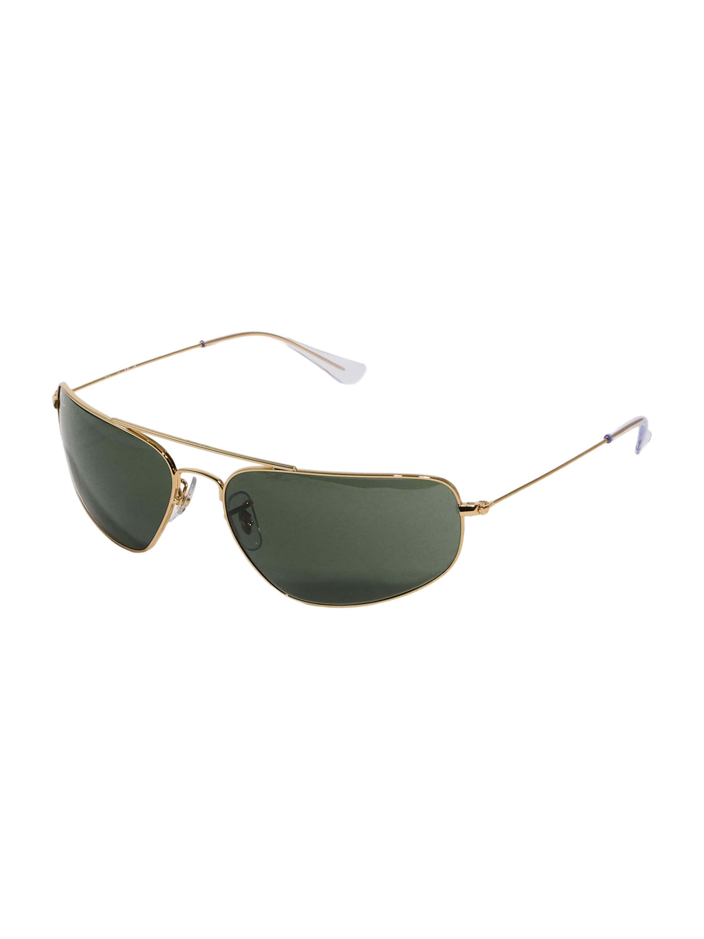 Ray-BanSunčane naočale '0RB3780' - zlatna boja: prednji dio