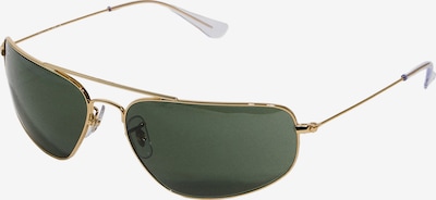 Ray-Ban Sunčane naočale '0RB3780' veličine Einheitsgröße u zlatna, Pregled proizvoda