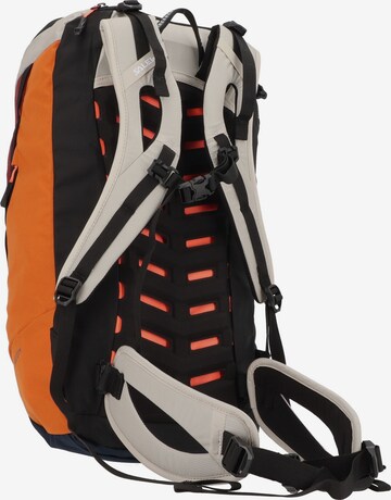 SALEWA Sports Backpack in Mixed colors