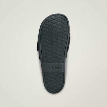 Flip-flops de la ADIDAS BY STELLA MCCARTNEY pe negru
