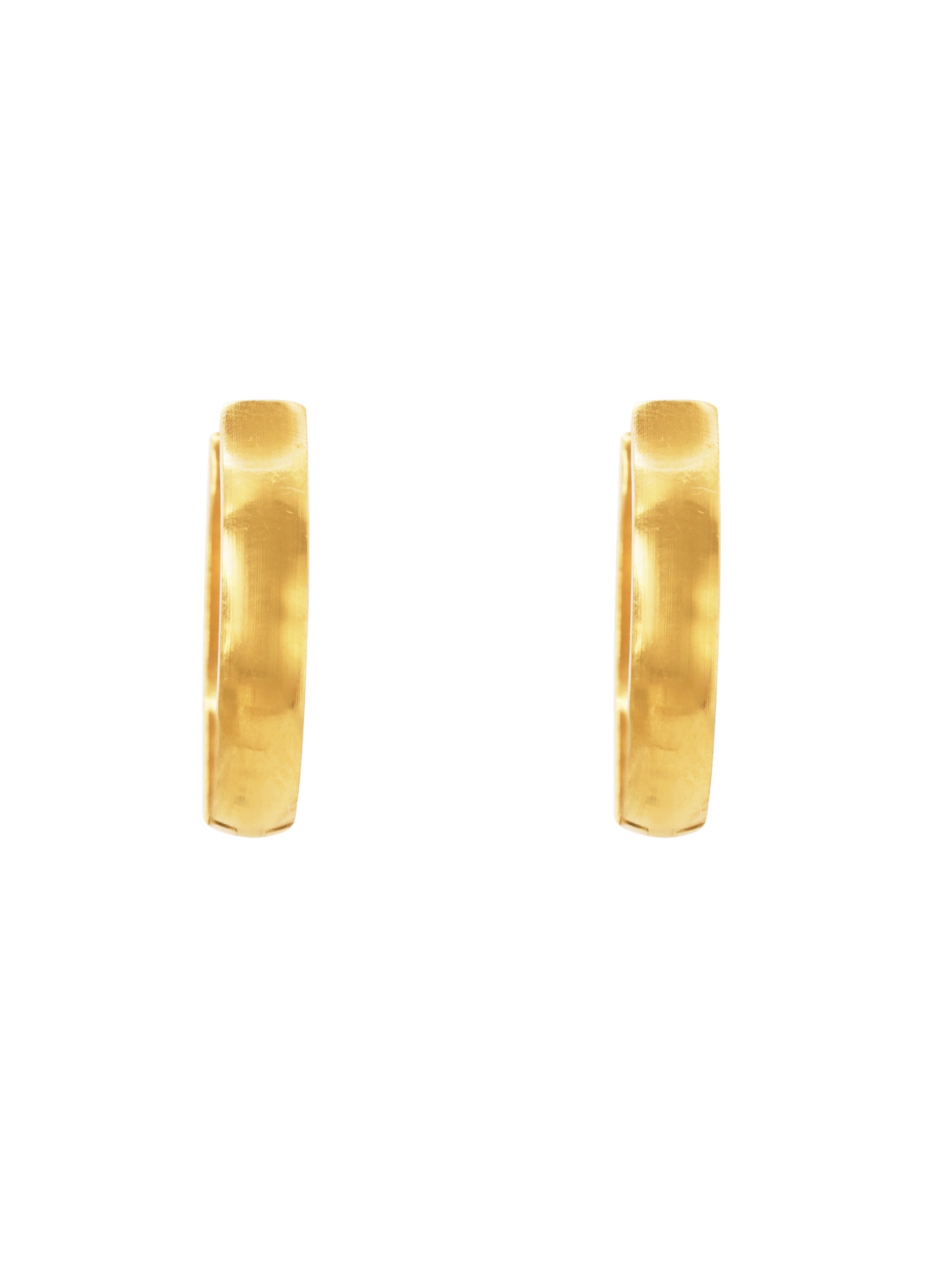Heideman Earrings 'Elisa' in Gold