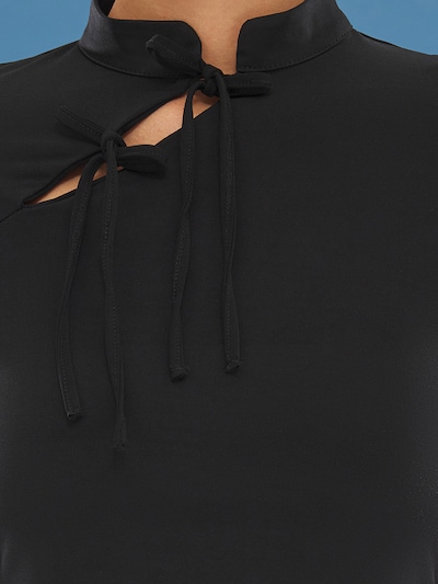 Trendyol Blouse in Black, Item view