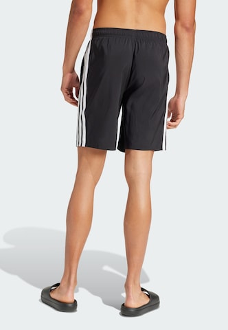 ADIDAS SPORTSWEAR Boardshorts i sort