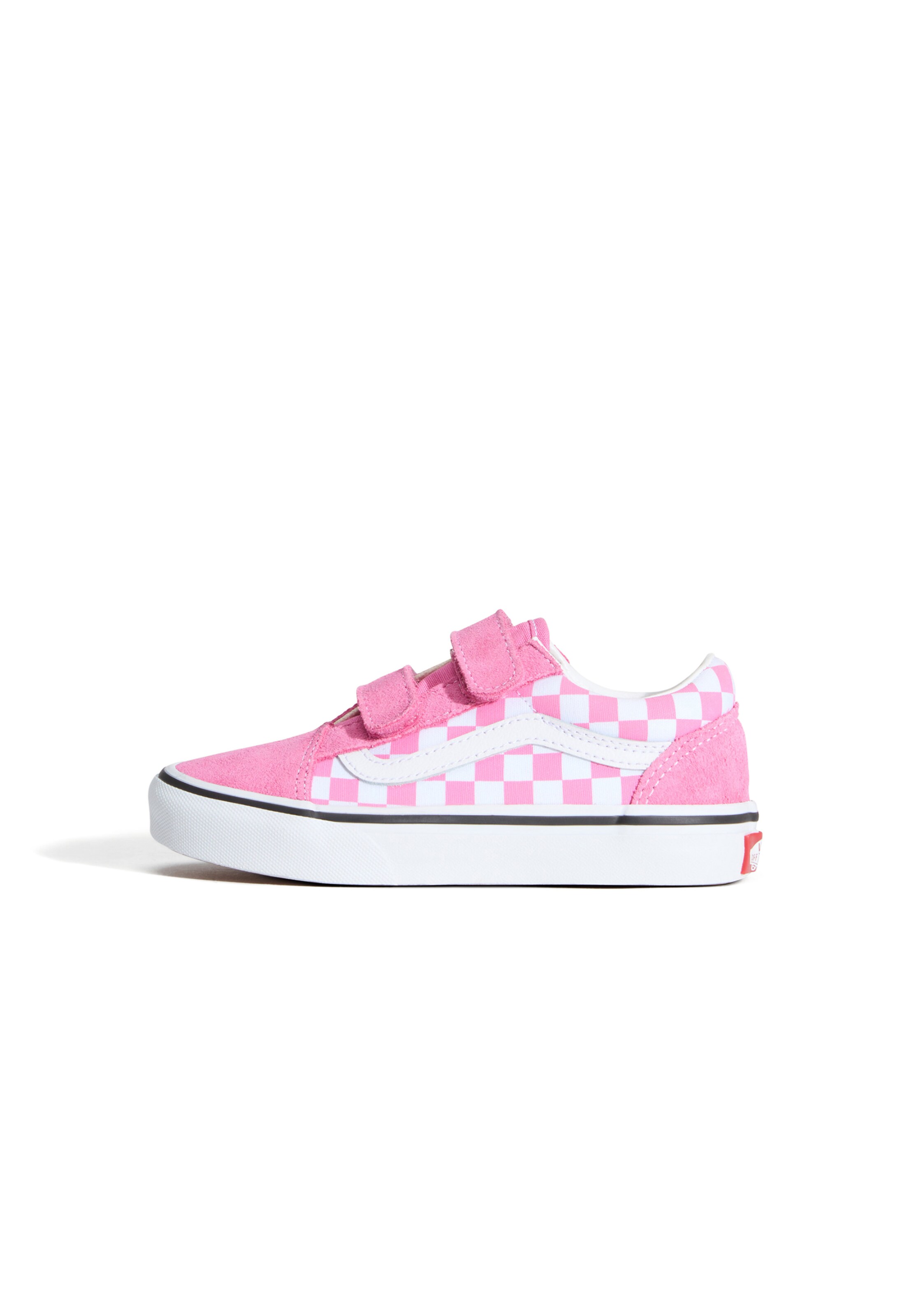VANS Tenisky 'Old Skool' – pink: přední strana