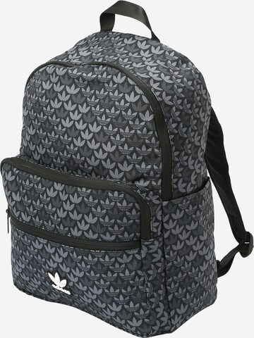 ADIDAS ORIGINALS Rugzak in Zwart