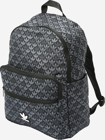 ADIDAS ORIGINALS Rucksack in Schwarz