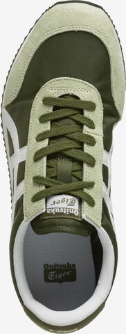 Onitsuka Tiger Sneakers 'New York' in Green