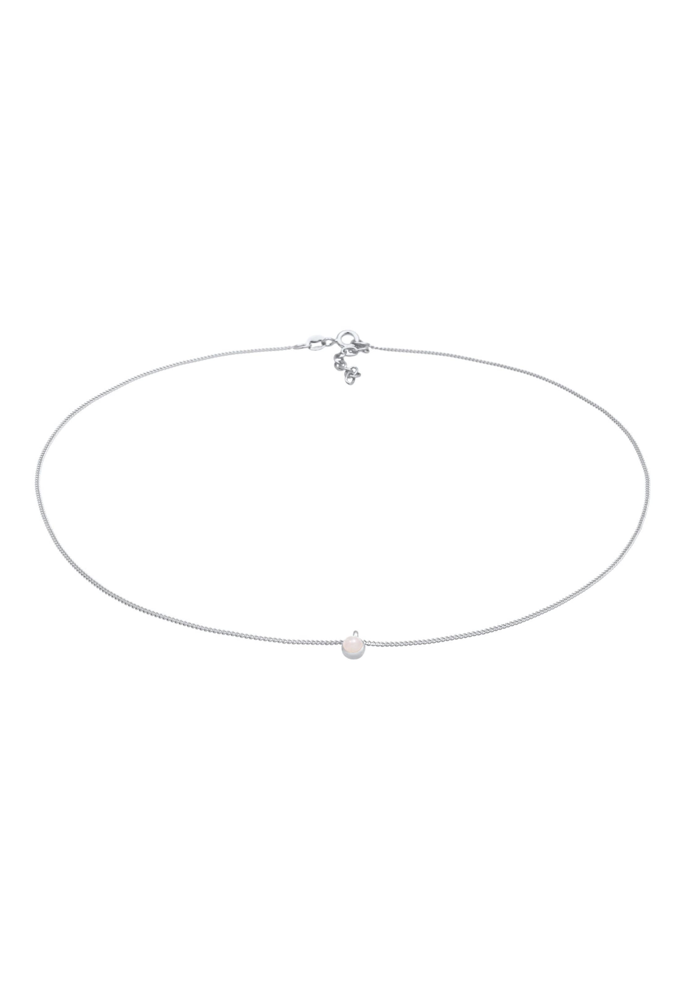 sidabrinė ELLI Grandinėlė: priekis