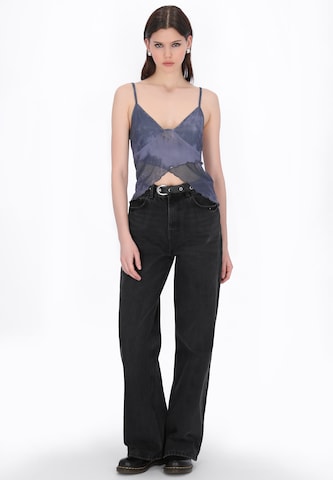 myMo ROCKS Top in Grijs