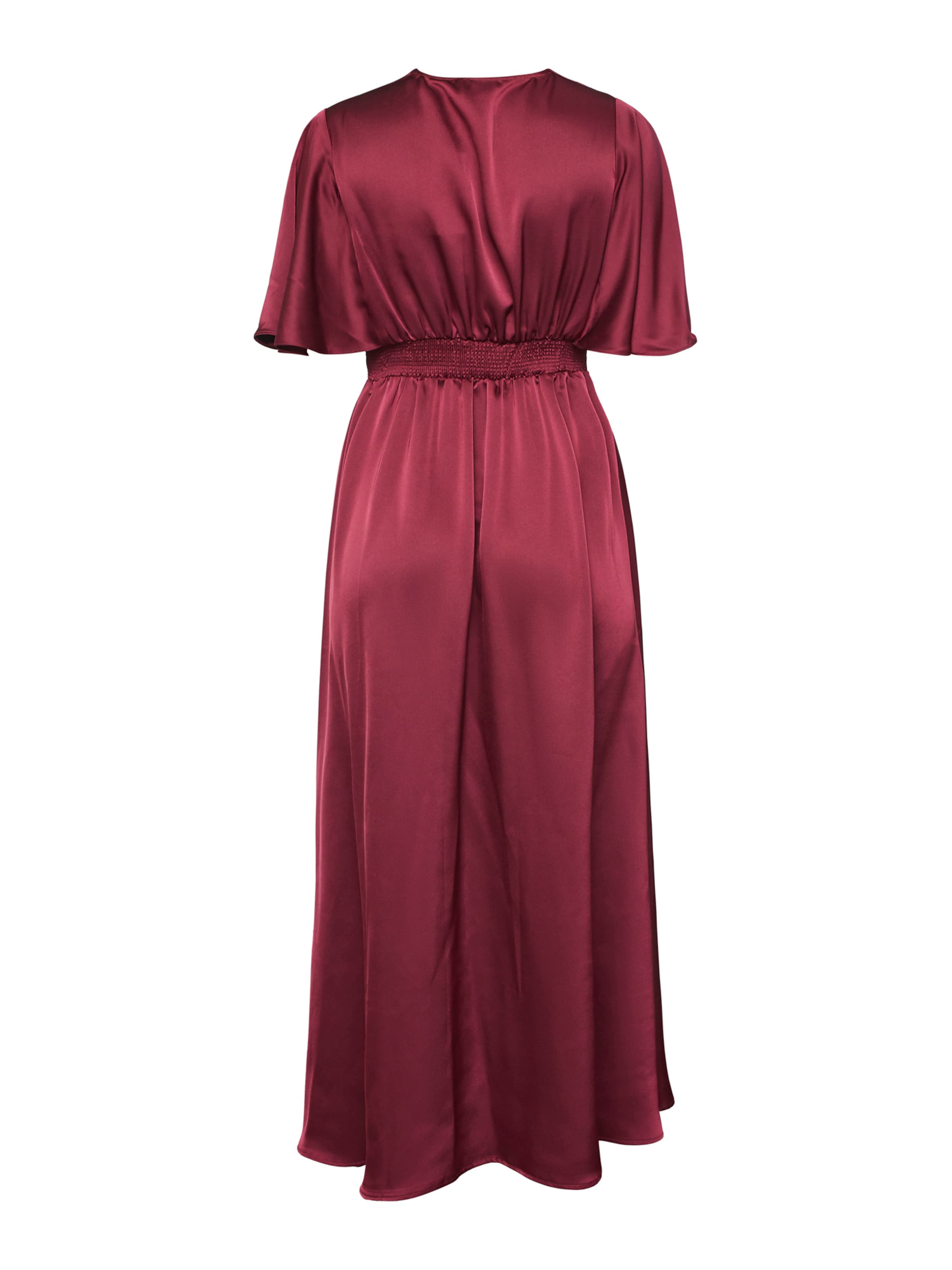 Abito 'GISELA' di SISTERS POINT in rosso