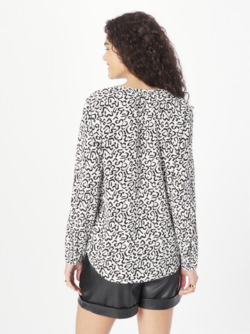 ESPRIT Blouse in Wit