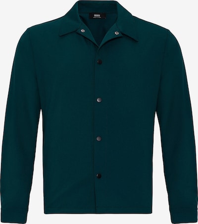 Antioch Välikausitakki värissä petrooli, Tuotenäkymä