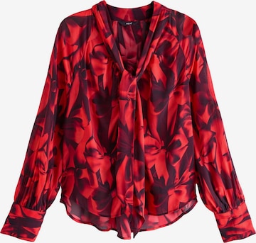 Camicia da donna di Next in rosso: frontale