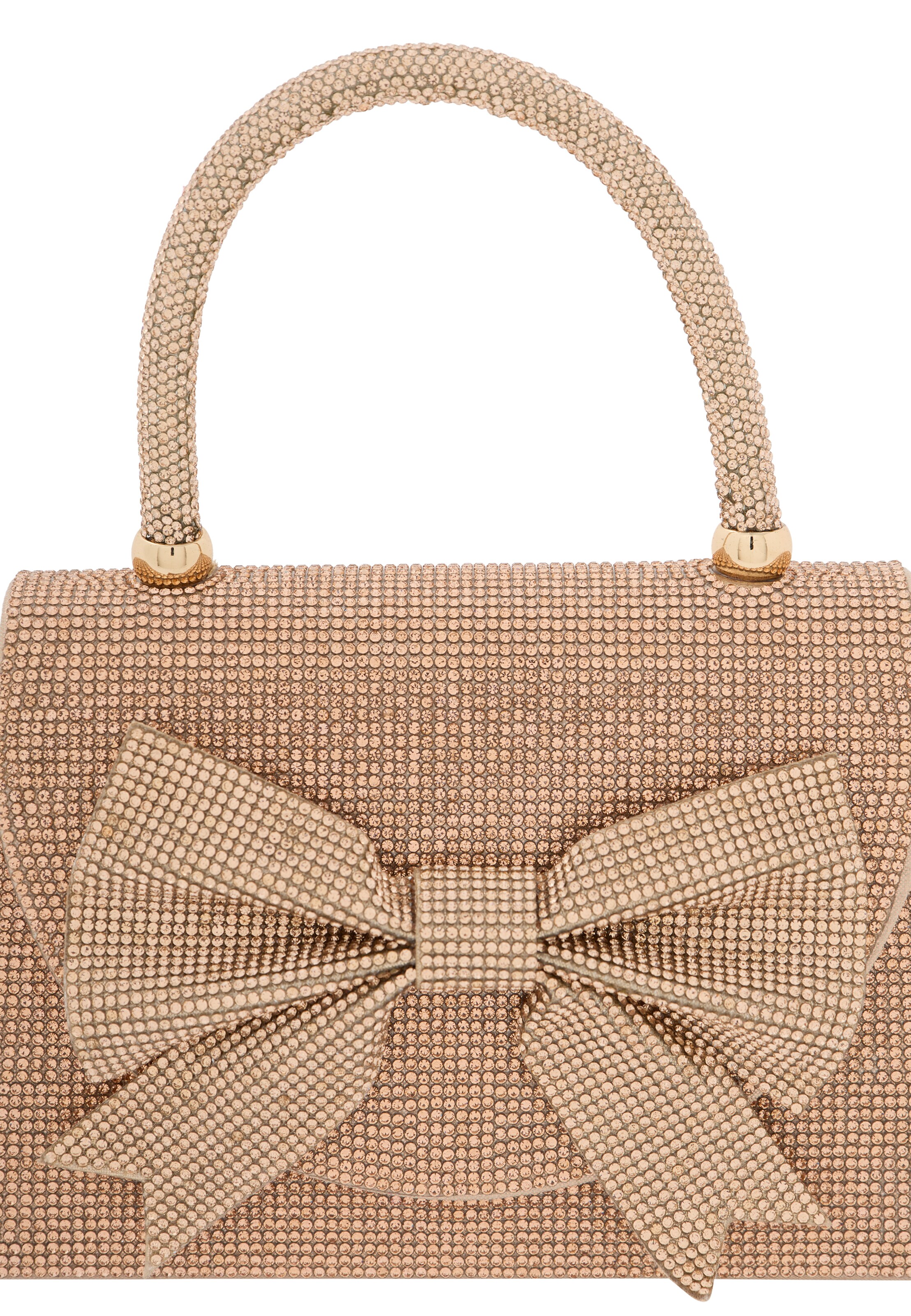 faina Käsilaukku värissä vaaleanpunainen