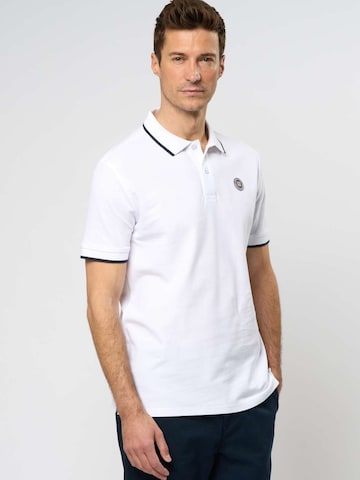 VINSON Regular fit Overhemd 'Ronald' in Blauw