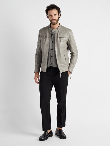 JCC Jacke 'Macadam' in Grau