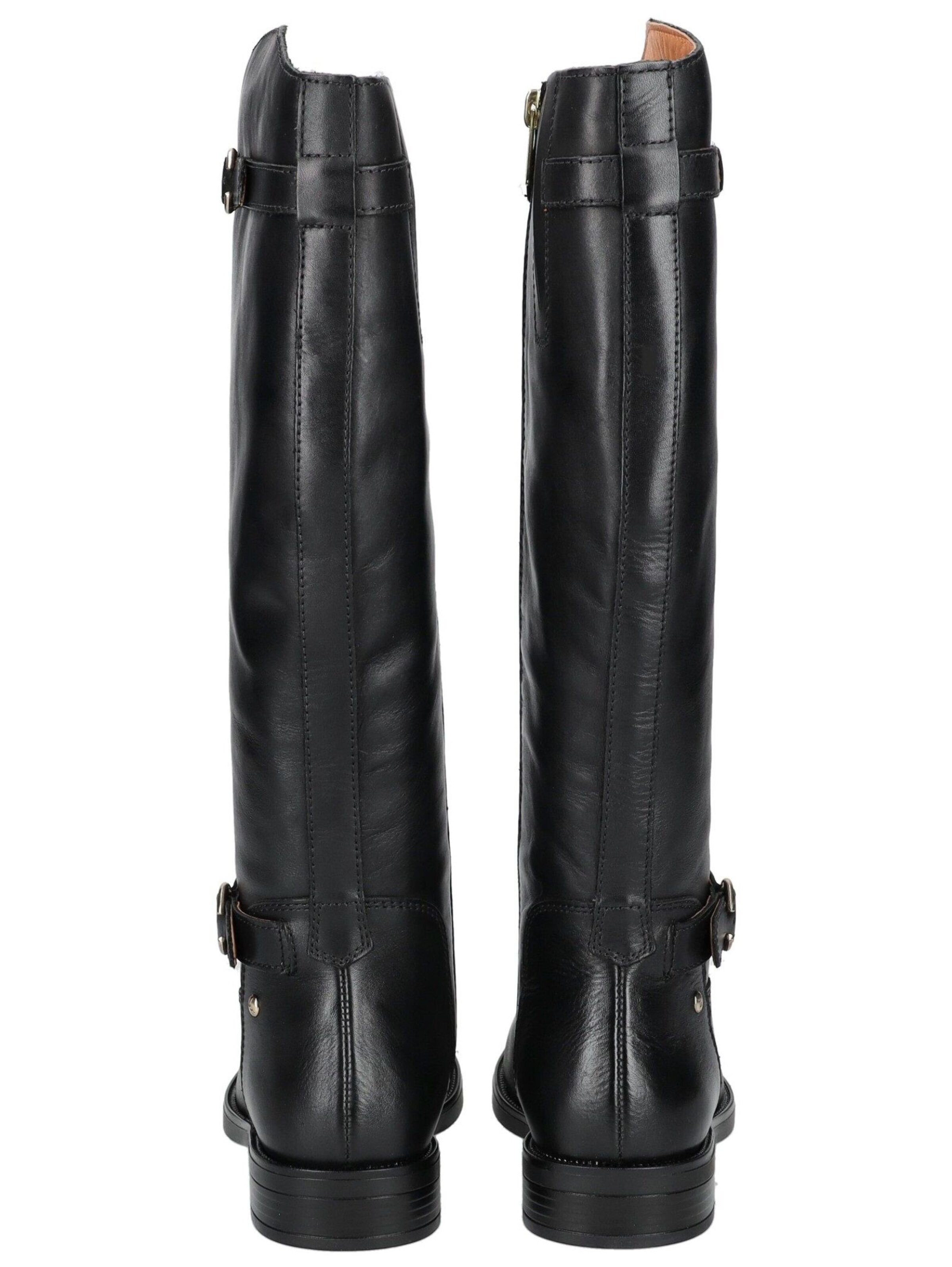 PIKOLINOS Boots in Black