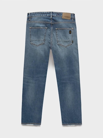 Regular Jean 'Pantaloni' Refrigiwear en bleu
