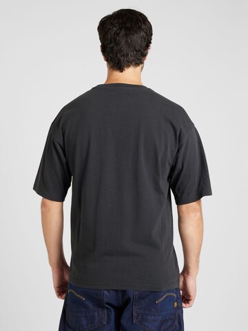 DIESEL - Camiseta 'T-BOXT-N14' en negro
