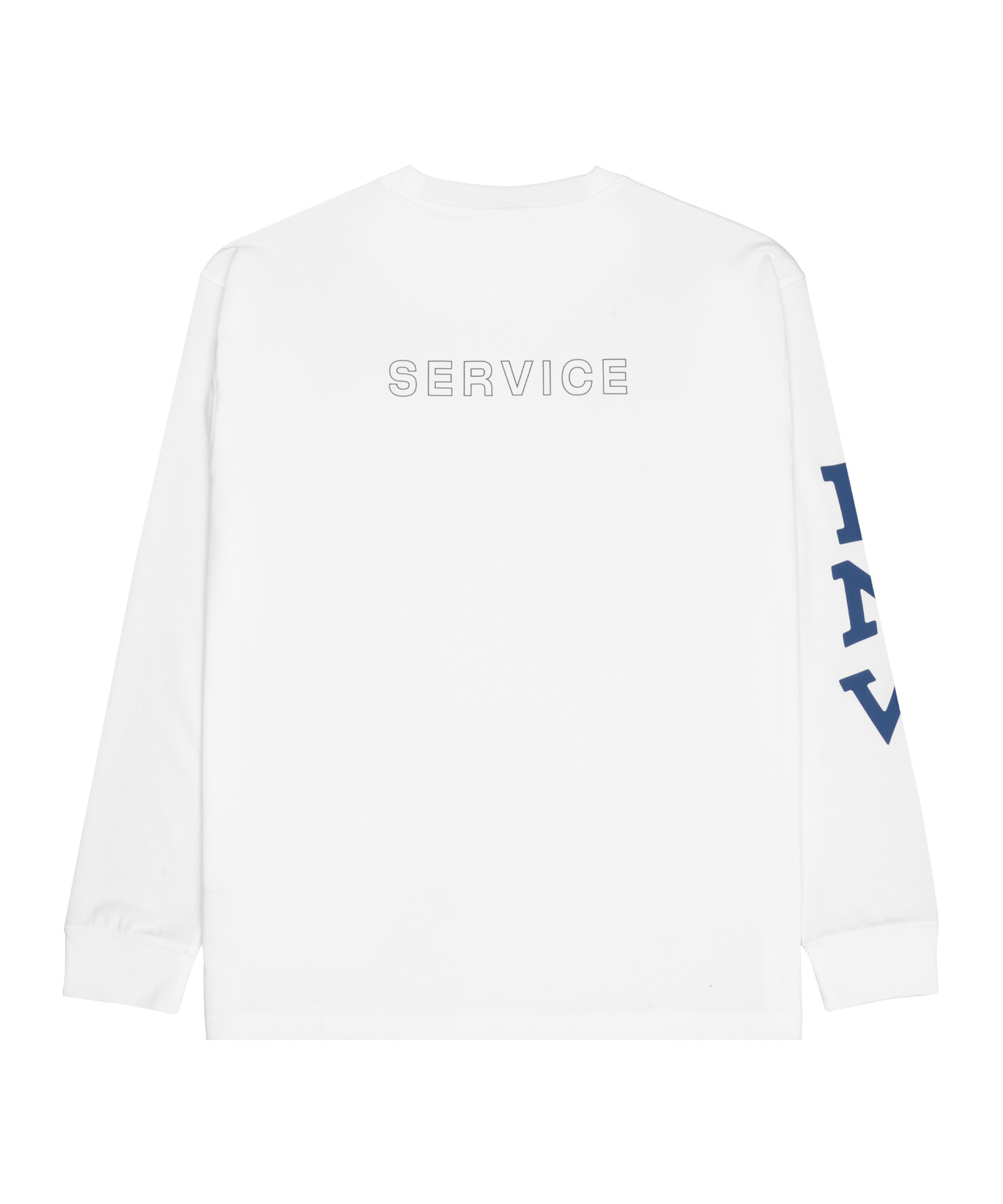 PUMA Sportsweatshirt in Weiß