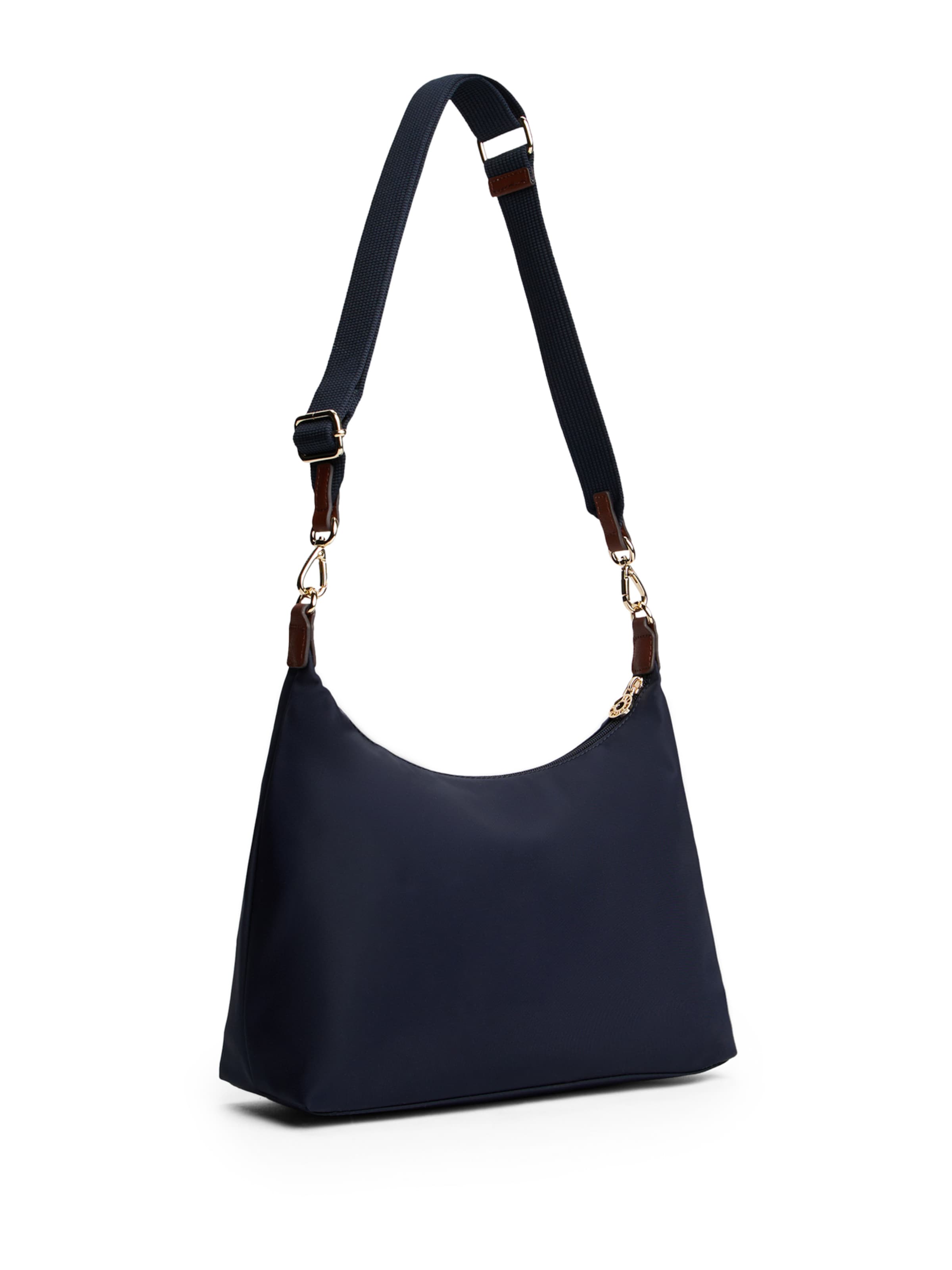 Sac bandoulière TOMMY HILFIGER en bleu