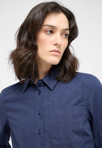 MUSTANG Blouse 'Bignell' in Blue