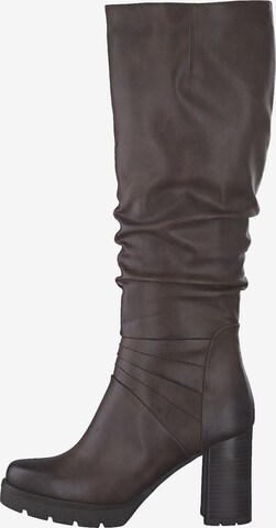 MARCO TOZZI Boot in Brown