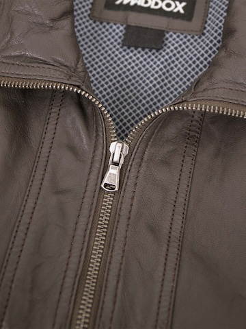 Gilet 'Andi' MADDOX en marron