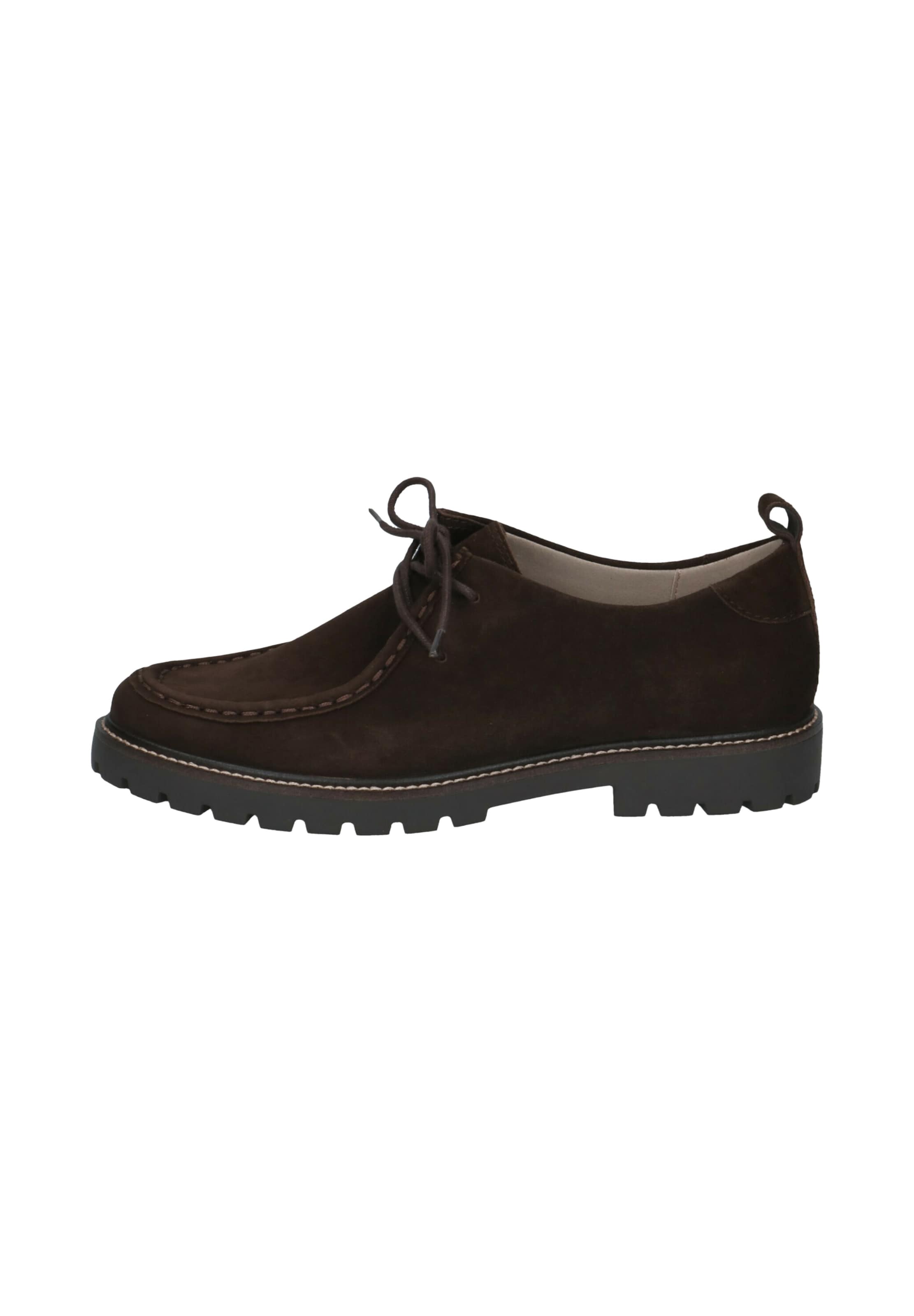 Mocassin CAPRICE en marron