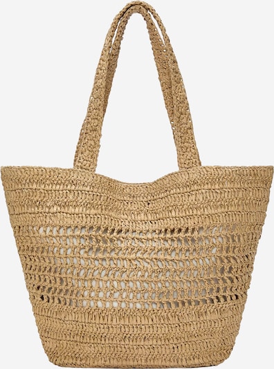 Pull&Bear Ostoskassi värissä kameli, Tuotenäkymä