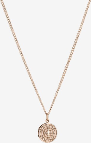 FYNCH-HATTON Necklace in Gold