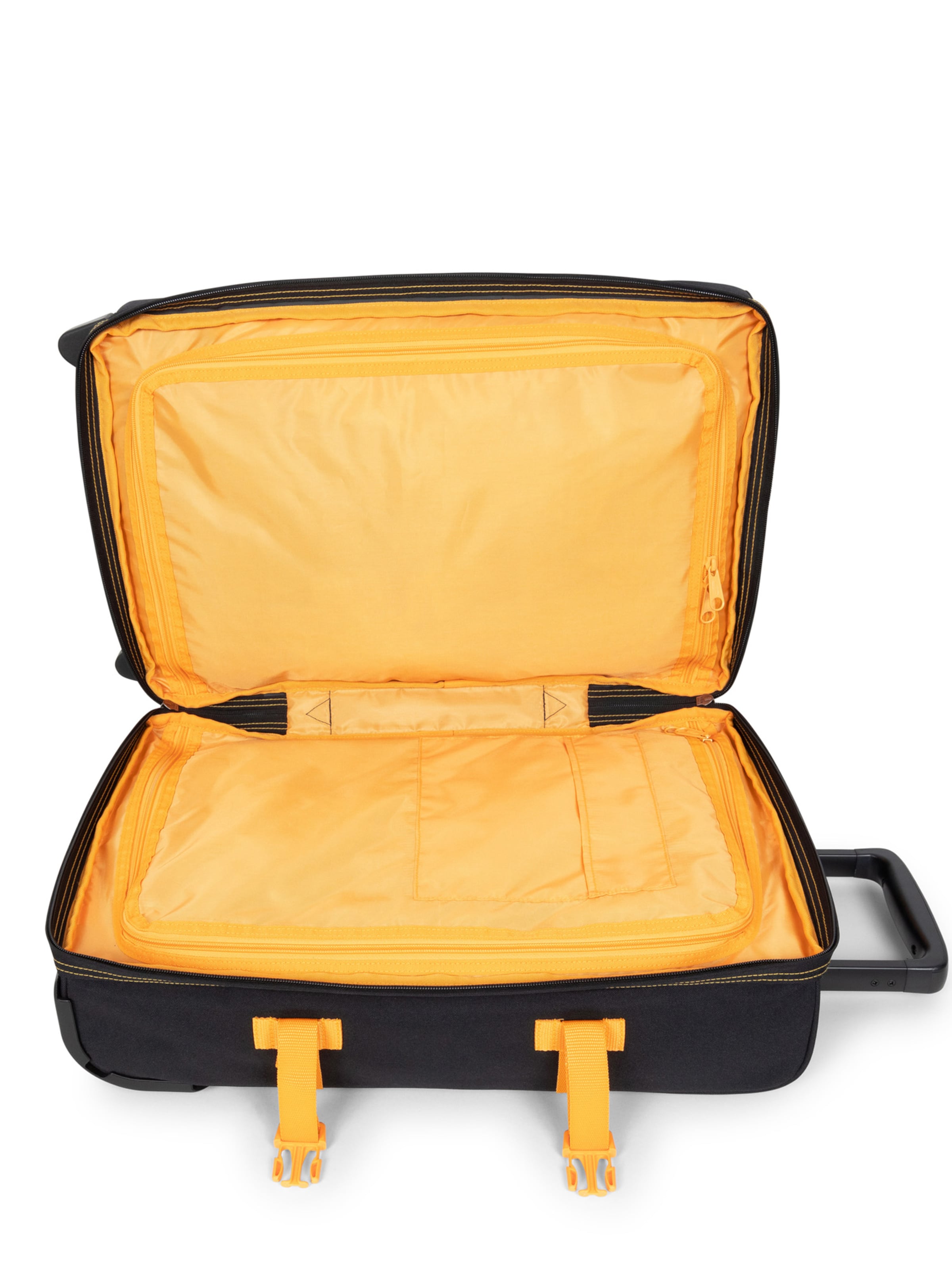 Sac de voyage EASTPAK en rouge